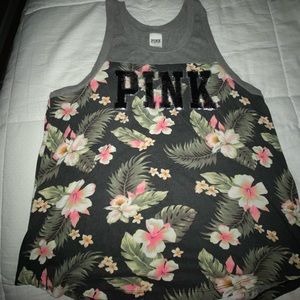 PINK Victoria’s Secret Tank